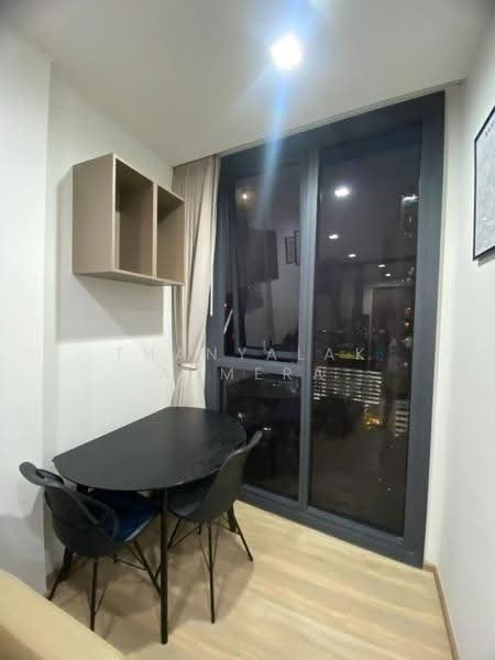 The Line Phahon-Pradipat, Bangkok, 21 Pradiphat Road, Samsen Nai, Phaya Thai, Bangkok, 1 Bedroom, 34 sqm, Condo For Rent, by Thanyalak Ajmera, 500550889 - DDproperty.com