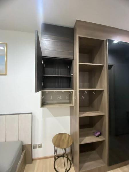 The Line Phahon-Pradipat, Bangkok, 21 Pradiphat Road, Samsen Nai, Phaya Thai, Bangkok, 1 Bedroom, 34 sqm, Condo For Rent, by Thanyalak Ajmera, 500550889 - DDproperty.com