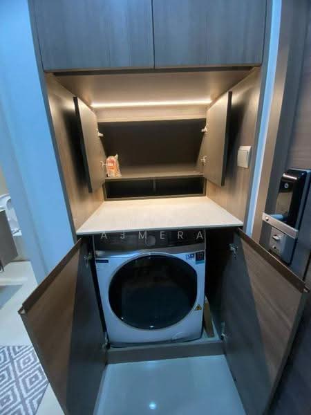 The Line Phahon-Pradipat, Bangkok, 21 Pradiphat Road, Samsen Nai, Phaya Thai, Bangkok, 1 Bedroom, 34 sqm, Condo For Rent, by Thanyalak Ajmera, 500550889 - DDproperty.com
