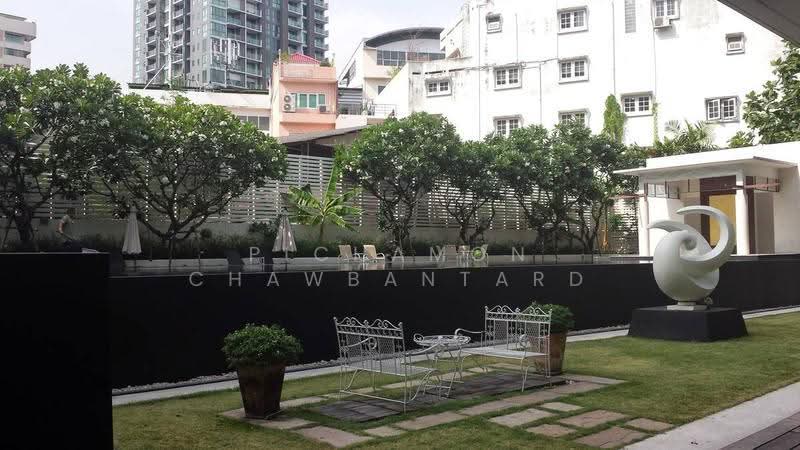Belgravia Residences, Bangkok, 30/1 Sukhumvit Road, Khong Tan, Khlong Toei, Bangkok, 4 Bedrooms, 298 sqm, Condo For Rent, by Pichamon Chawbantard, 500550891 - DDproperty.com