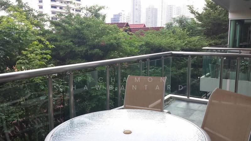 Belgravia Residences, Bangkok, 30/1 Sukhumvit Road, Khong Tan, Khlong Toei, Bangkok, 4 Bedrooms, 298 sqm, Condo For Rent, by Pichamon Chawbantard, 500550891 - DDproperty.com