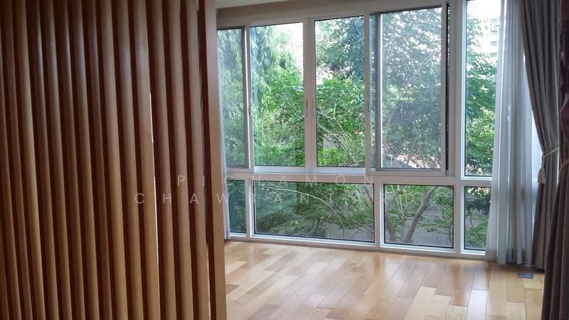 Belgravia Residences, Bangkok, 30/1 Sukhumvit Road, Khong Tan, Khlong Toei, Bangkok, 4 Bedrooms, 298 sqm, Condo For Rent, by Pichamon Chawbantard, 500550891 - DDproperty.com
