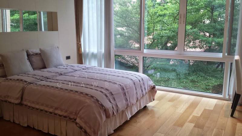 Belgravia Residences, Bangkok, 30/1 Sukhumvit Road, Khong Tan, Khlong Toei, Bangkok, 4 Bedrooms, 298 sqm, Condo For Rent, by Pichamon Chawbantard, 500550891 - DDproperty.com