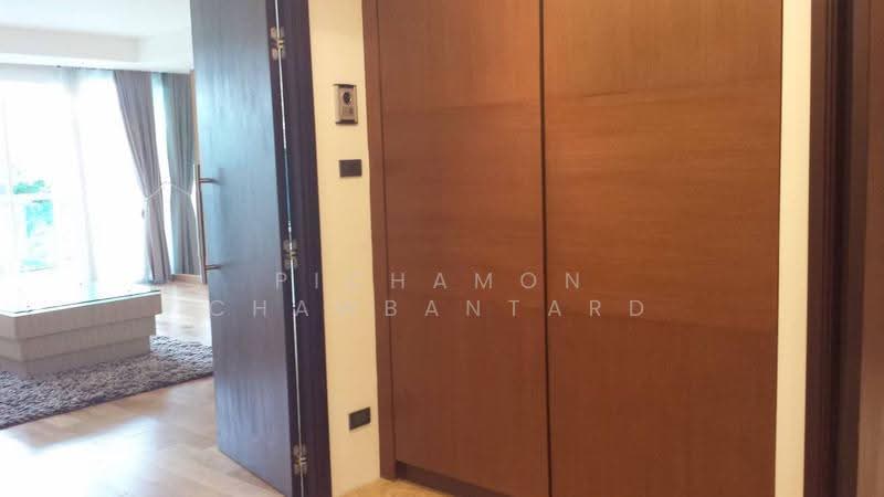 Belgravia Residences, Bangkok, 30/1 Sukhumvit Road, Khong Tan, Khlong Toei, Bangkok, 4 Bedrooms, 298 sqm, Condo For Rent, by Pichamon Chawbantard, 500550891 - DDproperty.com