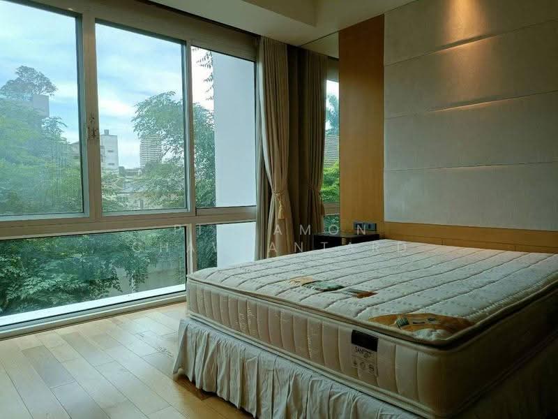 Belgravia Residences, Bangkok, 30/1 Sukhumvit Road, Khong Tan, Khlong Toei, Bangkok, 4 Bedrooms, 298 sqm, Condo For Rent, by Pichamon Chawbantard, 500550891 - DDproperty.com