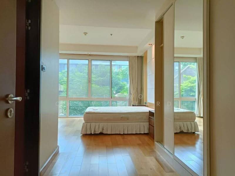 Belgravia Residences, Bangkok, 30/1 Sukhumvit Road, Khong Tan, Khlong Toei, Bangkok, 4 Bedrooms, 298 sqm, Condo For Rent, by Pichamon Chawbantard, 500550891 - DDproperty.com