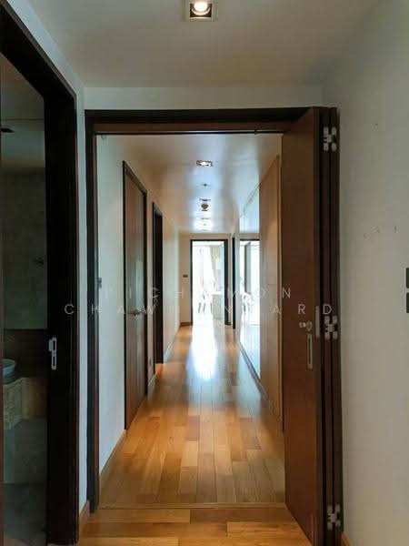 Belgravia Residences, Bangkok, 30/1 Sukhumvit Road, Khong Tan, Khlong Toei, Bangkok, 4 Bedrooms, 298 sqm, Condo For Rent, by Pichamon Chawbantard, 500550891 - DDproperty.com