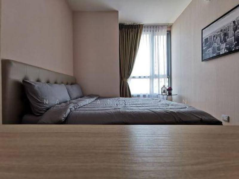 H Sukhumvit 43, Bangkok, 28 Sukhumvit 34 Road, Khlong Tan Nua, Watthana, Bangkok, 1 Bedroom, 71 sqm, Condo For Rent, by Nat Tantirapan, 500550892 - DDproperty.com