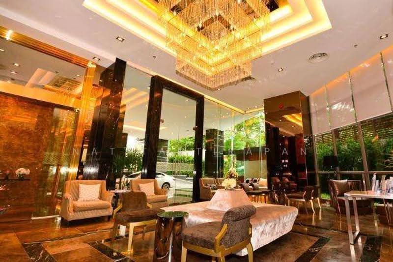 H Sukhumvit 43, Bangkok, 28 Sukhumvit 34 Road, Khlong Tan Nua, Watthana, Bangkok, 1 Bedroom, 71 sqm, Condo For Rent, by Nat Tantirapan, 500550892 - DDproperty.com