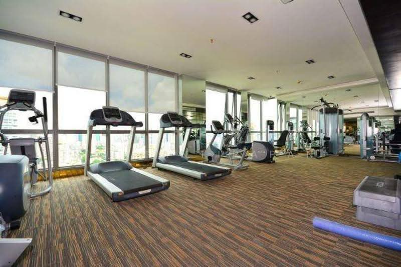 H Sukhumvit 43, Bangkok, 28 Sukhumvit 34 Road, Khlong Tan Nua, Watthana, Bangkok, 1 Bedroom, 71 sqm, Condo For Rent, by Nat Tantirapan, 500550892 - DDproperty.com