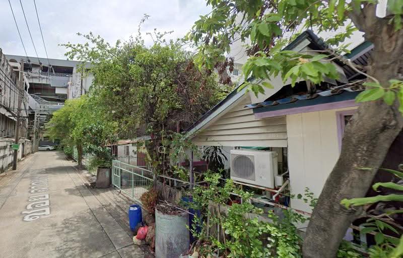 ขายที่ดิน ลาดพร้าว วังทองหลาง : Land for sale in Lat Phrao, Wang Thonglang, Bangkok, ลาดพร้าว, Wang Thonglang, Bangkok, , 1,024 sqm, Land For Sale, by TOAH T., 500550893 - DDproperty.com