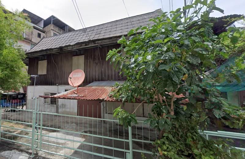 ขายที่ดิน ลาดพร้าว วังทองหลาง : Land for sale in Lat Phrao, Wang Thonglang, กรุงเทพ, ลาดพร้าว, วังทองหลาง, กรุงเทพ, 1,024 ตร.ม., ที่ดิน ขาย, โดย TOAH T., 500550893 - DDproperty.com