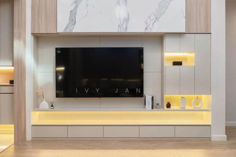 The Gentry Sukhumvit 101, Bangkok, Soi Sukhumvit 101, Sukhumvit Road, Bang Chak, Phra Khanong, Bangkok, 3 Bedrooms, 390 sqm, Single Detached House For Rent, by Ivy Jang, 500550895 - DDproperty.com