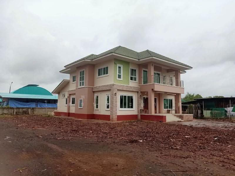 37 ล้าน ได้ทั้ง “ที่ดิน + บ้านหลังใหญ่ + หอพัก 20 ห้อง” กลางเมืองโคราช, nakhon-ratchasima, Nai Muang, Muang Nakhon Ratchasima, Nakhon Ratchasima, , 600 sqm, Business For Sale, by พลิศภัสร์ โชคธนวีระกานต์, 500550896 - DDproperty.com