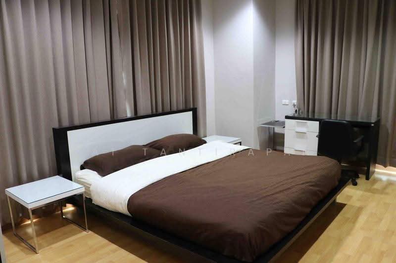 Citi Smart Sukhumvit 18, Bangkok, 366 Soi Sukhumvit 18, Sukhumvit Road, Khlong Toei, Bangkok, 2 Bedrooms, 76 sqm, Condo For Rent, by Nat Tantirapan, 500550897 - DDproperty.com