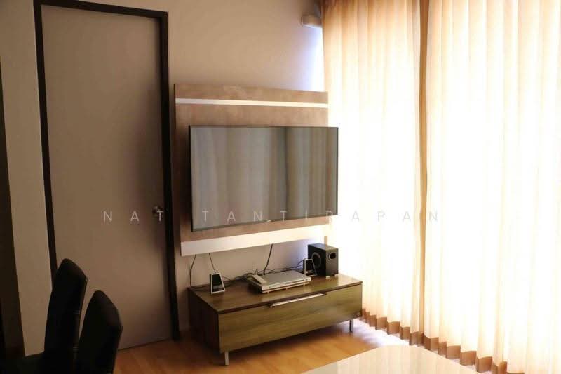 Citi Smart Sukhumvit 18, Bangkok, 366 Soi Sukhumvit 18, Sukhumvit Road, Khlong Toei, Bangkok, 2 Bedrooms, 76 sqm, Condo For Rent, by Nat Tantirapan, 500550897 - DDproperty.com