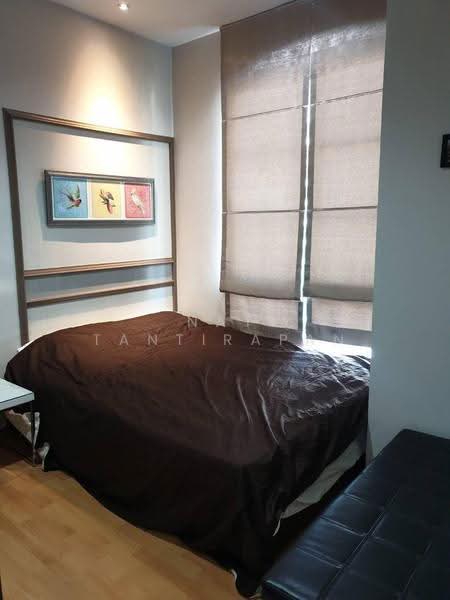 Citi Smart Sukhumvit 18, Bangkok, 366 Soi Sukhumvit 18, Sukhumvit Road, Khlong Toei, Bangkok, 2 Bedrooms, 76 sqm, Condo For Rent, by Nat Tantirapan, 500550897 - DDproperty.com