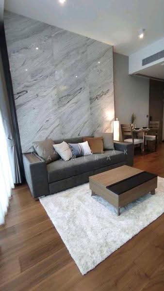The Estelle Phrom Phong, Bangkok, 131 Soi Sukhumvit 26, Khong Tan, Khlong Toei, Bangkok, 1 Bedroom, 60 sqm, Condo For Rent, by Thanyalak Ajmera, 500550898 - DDproperty.com