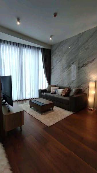 The Estelle Phrom Phong, Bangkok, 131 Soi Sukhumvit 26, Khong Tan, Khlong Toei, Bangkok, 1 Bedroom, 60 sqm, Condo For Rent, by Thanyalak Ajmera, 500550898 - DDproperty.com