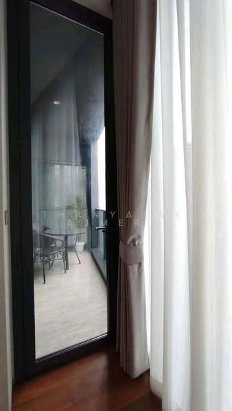 The Estelle Phrom Phong, Bangkok, 131 Soi Sukhumvit 26, Khong Tan, Khlong Toei, Bangkok, 1 Bedroom, 60 sqm, Condo For Rent, by Thanyalak Ajmera, 500550898 - DDproperty.com