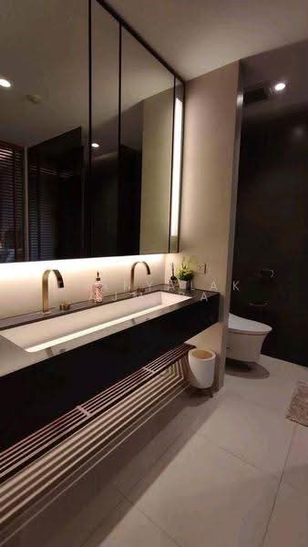 The Estelle Phrom Phong, Bangkok, 131 Soi Sukhumvit 26, Khong Tan, Khlong Toei, Bangkok, 1 Bedroom, 60 sqm, Condo For Rent, by Thanyalak Ajmera, 500550898 - DDproperty.com