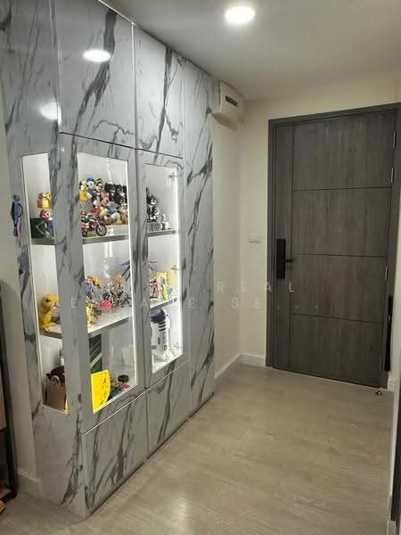MetroLuxe Paholyothin-Sutthisan, bangkok, Soi Inthamara 14, Samsen Nai, Phaya Thai, Bangkok, 2 Bedrooms, 53 sqm, Condo For Sale, by HOME Real Estate Service, 500550899 - DDproperty.com