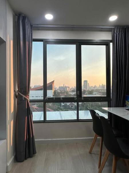 MetroLuxe Paholyothin-Sutthisan, bangkok, Soi Inthamara 14, Samsen Nai, Phaya Thai, Bangkok, 2 Bedrooms, 53 sqm, Condo For Sale, by HOME Real Estate Service, 500550899 - DDproperty.com