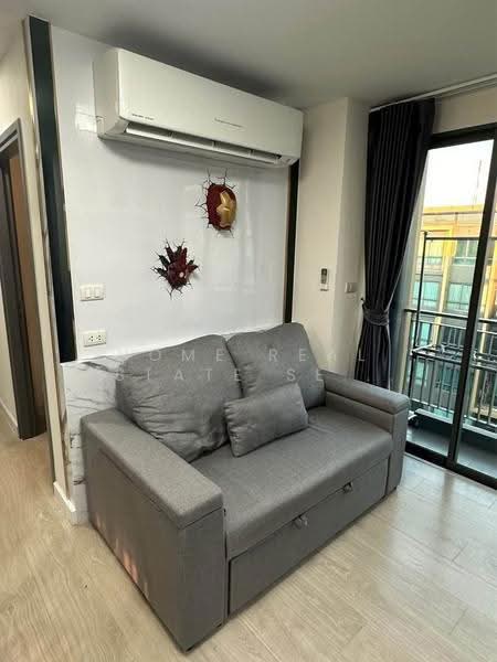 MetroLuxe Paholyothin-Sutthisan, bangkok, Soi Inthamara 14, Samsen Nai, Phaya Thai, Bangkok, 2 Bedrooms, 53 sqm, Condo For Sale, by HOME Real Estate Service, 500550899 - DDproperty.com