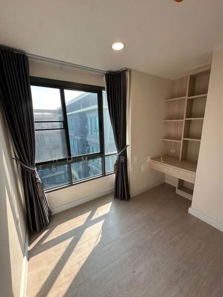 MetroLuxe Paholyothin-Sutthisan, bangkok, Soi Inthamara 14, Samsen Nai, Phaya Thai, Bangkok, 2 Bedrooms, 53 sqm, Condo For Sale, by HOME Real Estate Service, 500550899 - DDproperty.com