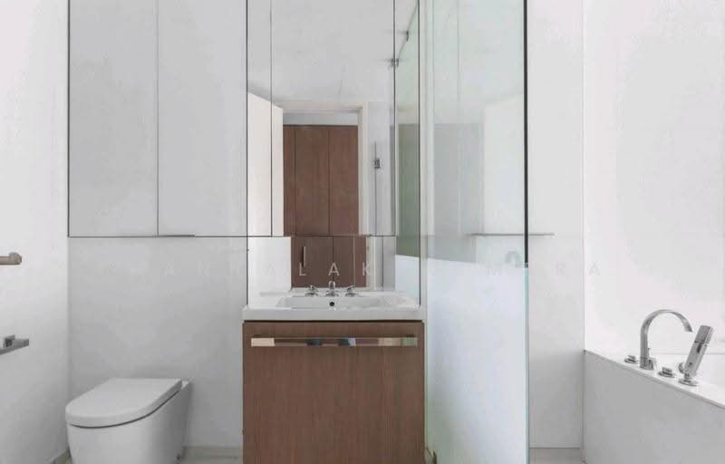 185 Rajadamri, Bangkok, 185 Rajadamri Road, Lumphini, Pathum Wan, Bangkok, 2 Bedrooms, 132 sqm, Condo For Rent, by Thanyalak Ajmera, 500550904 - DDproperty.com