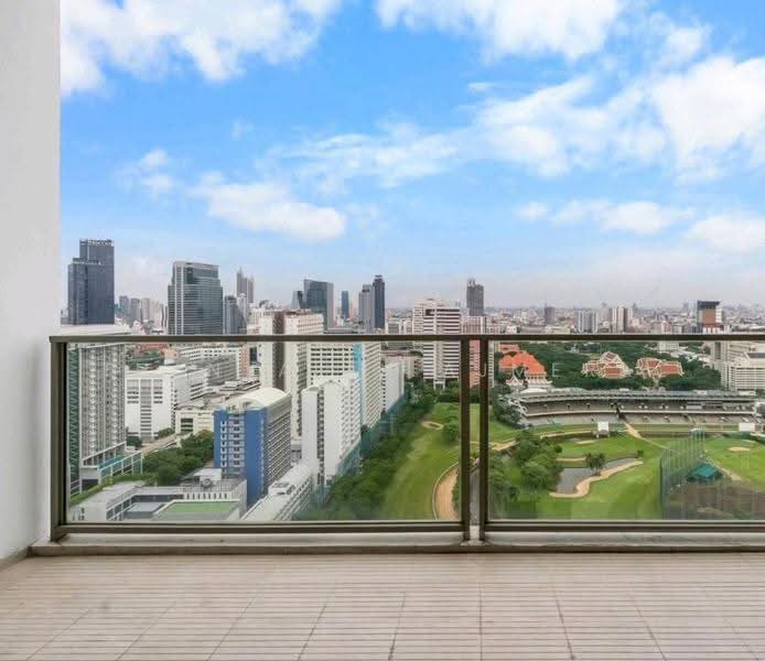 185 Rajadamri, Bangkok, 185 Rajadamri Road, Lumphini, Pathum Wan, Bangkok, 2 Bedrooms, 132 sqm, Condo For Rent, by Thanyalak Ajmera, 500550904 - DDproperty.com