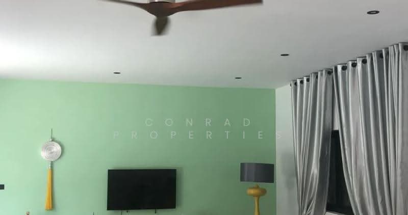Modern 3-Bed Fully Furnished Pool Villa in Lamai, Surat Thani, Maret, Ko Samui, Surat Thani, 3 Bedrooms, 400 sqm, Villa For Sale, by Conrad Properties, 500550905 - DDproperty.com