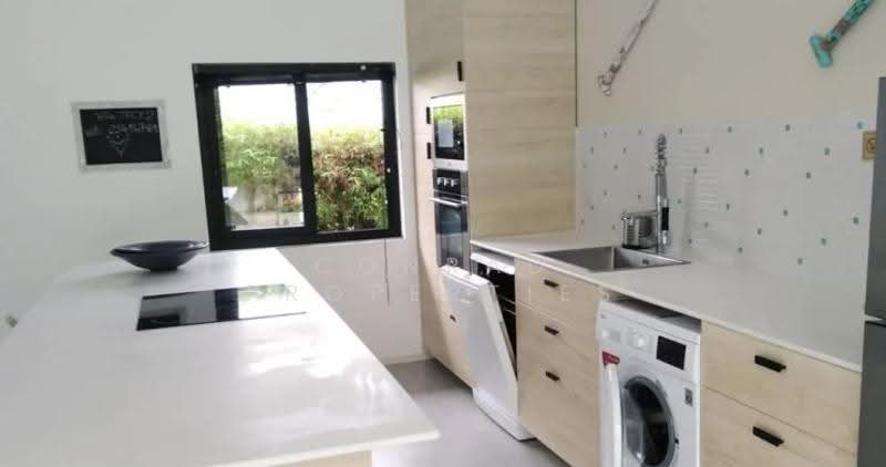 Modern 3-Bed Fully Furnished Pool Villa in Lamai, Surat Thani, Maret, Ko Samui, Surat Thani, 3 Bedrooms, 400 sqm, Villa For Sale, by Conrad Properties, 500550905 - DDproperty.com