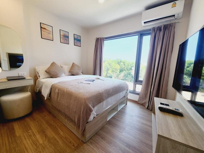 Phyll Phuket : ฟีล ภูเก็ต, ภูเก็ต, 9 หมู่ที่ 4 Muang Naka Rd, วิชิต, เมืองภูเก็ต, ภูเก็ต, 33 ตร.ม., คอนโด ขาย, โดย Fazwaz (Thailand) Co., Ltd., 500550907 - DDproperty.com