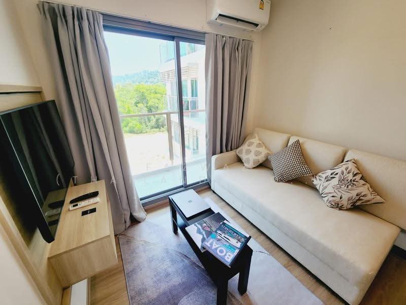 Phyll Phuket : ฟีล ภูเก็ต, ภูเก็ต, 9 หมู่ที่ 4 Muang Naka Rd, วิชิต, เมืองภูเก็ต, ภูเก็ต, 33 ตร.ม., คอนโด ขาย, โดย Fazwaz (Thailand) Co., Ltd., 500550907 - DDproperty.com