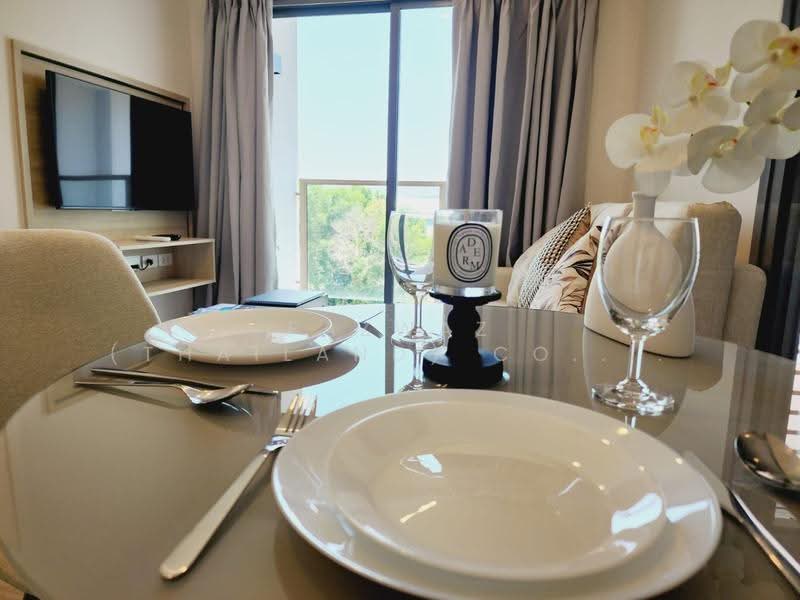 Phyll Phuket : ฟีล ภูเก็ต, ภูเก็ต, 9 หมู่ที่ 4 Muang Naka Rd, วิชิต, เมืองภูเก็ต, ภูเก็ต, 33 ตร.ม., คอนโด ขาย, โดย Fazwaz (Thailand) Co., Ltd., 500550907 - DDproperty.com