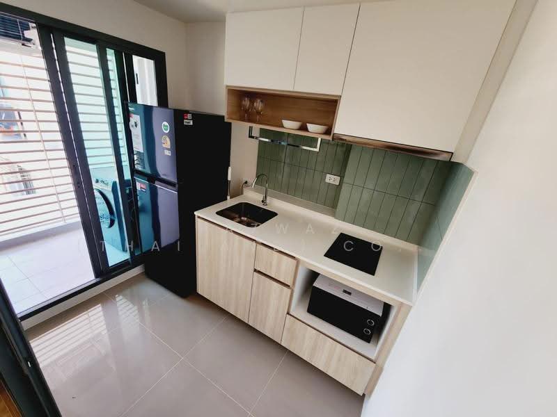 Phyll Phuket, Phuket, 9 Village No. 4 Muang Naka Rd, Wichit, Muang Phuket, Phuket, 1 Bedroom, 33 sqm, Condo For Sale, by Fazwaz (Thailand) Co., Ltd., 500550907 - DDproperty.com