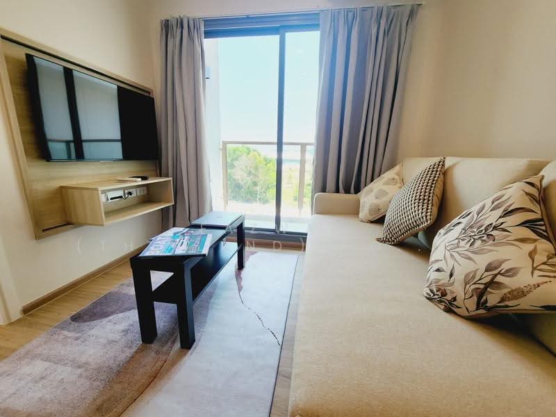 Phyll Phuket : ฟีล ภูเก็ต, ภูเก็ต, 9 หมู่ที่ 4 Muang Naka Rd, วิชิต, เมืองภูเก็ต, ภูเก็ต, 33 ตร.ม., คอนโด ขาย, โดย Fazwaz (Thailand) Co., Ltd., 500550907 - DDproperty.com