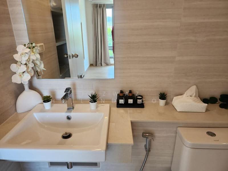 Phyll Phuket : ฟีล ภูเก็ต, ภูเก็ต, 9 หมู่ที่ 4 Muang Naka Rd, วิชิต, เมืองภูเก็ต, ภูเก็ต, 33 ตร.ม., คอนโด ขาย, โดย Fazwaz (Thailand) Co., Ltd., 500550907 - DDproperty.com