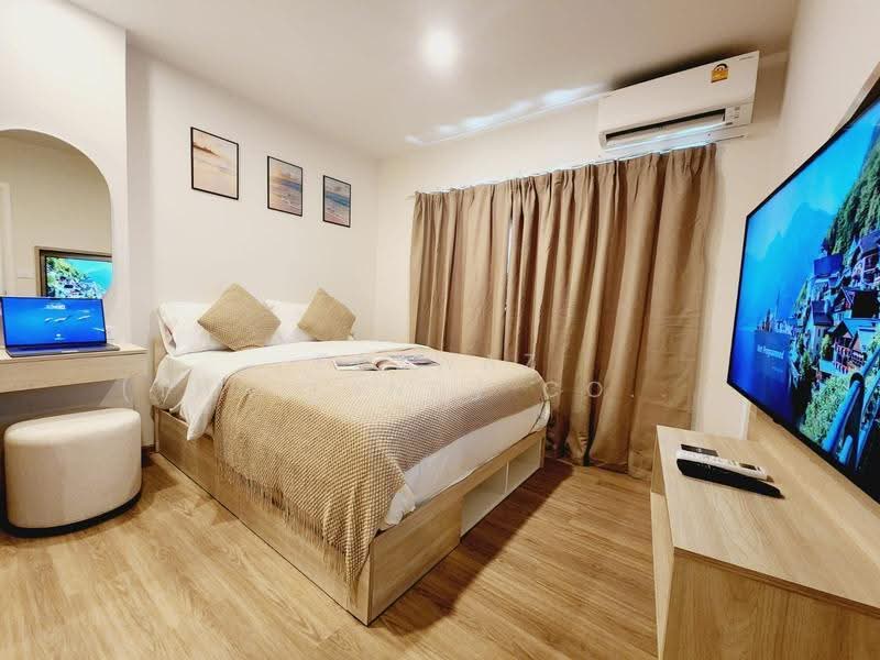 Phyll Phuket : ฟีล ภูเก็ต, ภูเก็ต, 9 หมู่ที่ 4 Muang Naka Rd, วิชิต, เมืองภูเก็ต, ภูเก็ต, 33 ตร.ม., คอนโด ขาย, โดย Fazwaz (Thailand) Co., Ltd., 500550907 - DDproperty.com