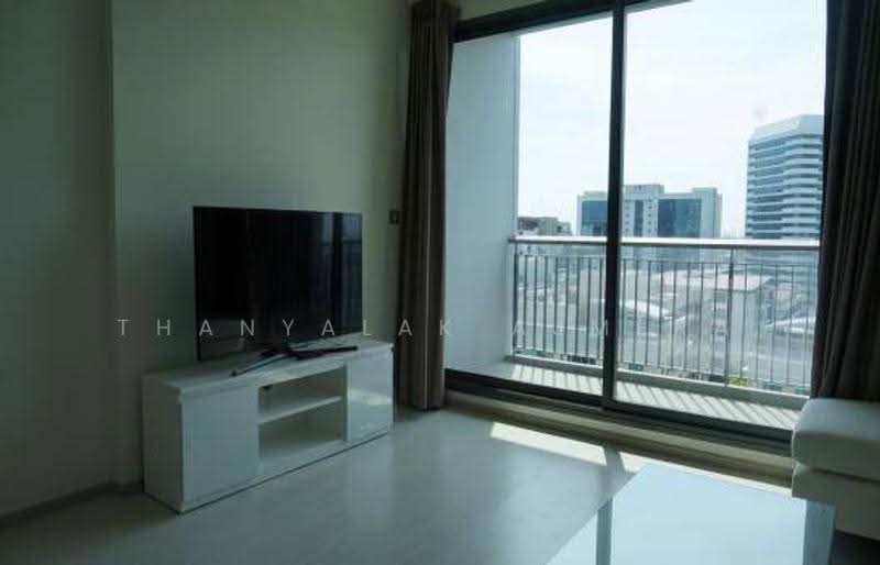 Rhythm Sukhumvit 42, Bangkok, Soi Sukhumvit 42, Sukhumvit Road, Phra Kanong, Khlong Toei, Bangkok, 2 Bedrooms, 70 sqm, Condo For Rent, by Thanyalak Ajmera, 500550908 - DDproperty.com