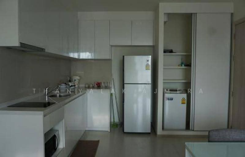 Rhythm Sukhumvit 42, Bangkok, Soi Sukhumvit 42, Sukhumvit Road, Phra Kanong, Khlong Toei, Bangkok, 2 Bedrooms, 70 sqm, Condo For Rent, by Thanyalak Ajmera, 500550908 - DDproperty.com