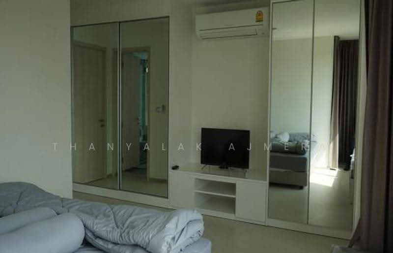 Rhythm Sukhumvit 42, Bangkok, Soi Sukhumvit 42, Sukhumvit Road, Phra Kanong, Khlong Toei, Bangkok, 2 Bedrooms, 70 sqm, Condo For Rent, by Thanyalak Ajmera, 500550908 - DDproperty.com