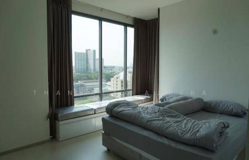 Rhythm Sukhumvit 42, Bangkok, Soi Sukhumvit 42, Sukhumvit Road, Phra Kanong, Khlong Toei, Bangkok, 2 Bedrooms, 70 sqm, Condo For Rent, by Thanyalak Ajmera, 500550908 - DDproperty.com