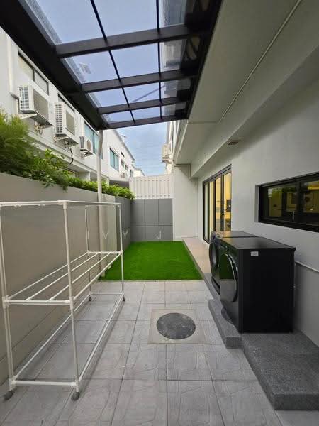 VIVE Bangna KM.7, Samut Prakan, Bang Na - Trat Road, Bang Kaeo, Bang Plee, Samut Prakan, 3 Bedrooms, 225 sqm, Townhouse For Rent, by Ivy Jang, 500550909 - DDproperty.com