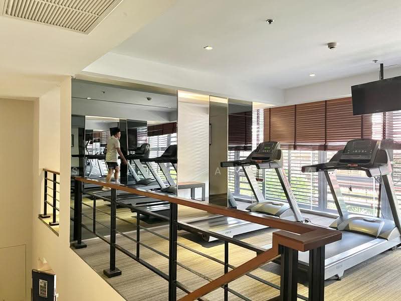 Aspire Sathorn-Thapra, Bangkok, 359 Ratchaphruek Road, Bukkalo, Thon Buri, Bangkok, 1 Bedroom, 26 sqm, Condo For Rent, by Satayu Kantasa, 500550910 - DDproperty.com