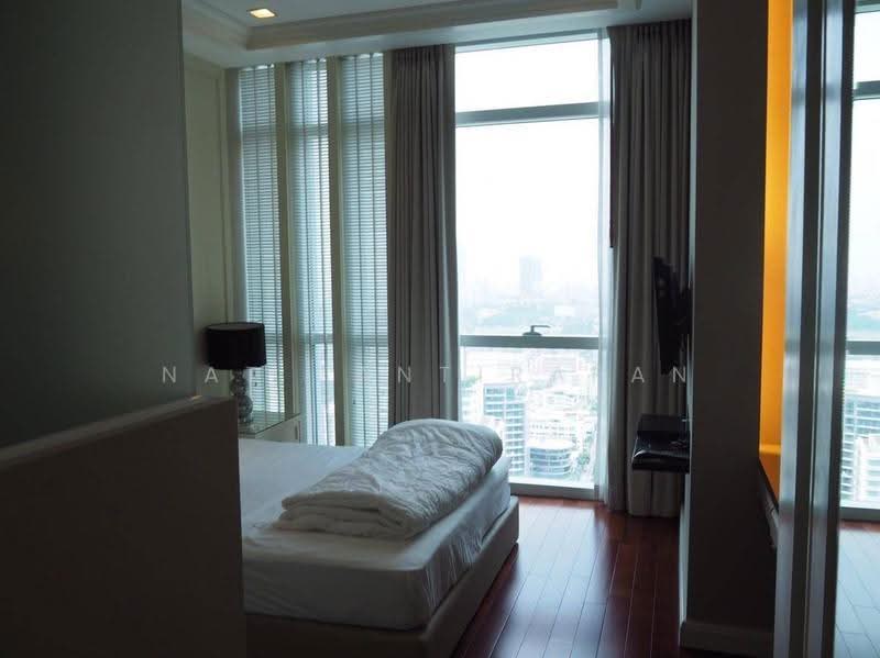 Athenee Residence, Bangkok, 65 Witthayu Road, Lumphini, Pathum Wan, Bangkok, 2 Bedrooms, 132 sqm, Condo For Rent, by Nat Tantirapan, 500550912 - DDproperty.com