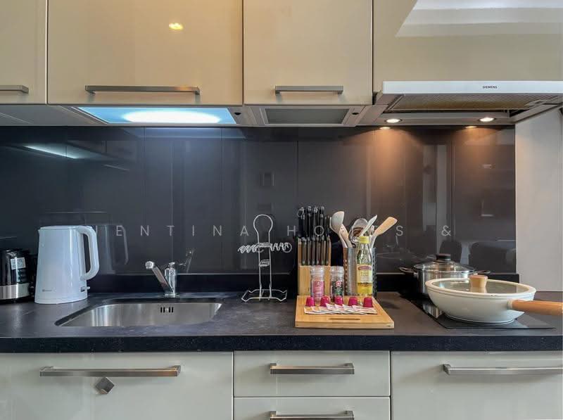 Quattro by Sansiri, Bangkok, 134 Thong Lo 4 Alley, Khlong Tan Nua, Watthana, Bangkok, 1 Bedroom, 55 sqm, Condo For Rent, by Jentina Homes & Co, 500550913 - DDproperty.com