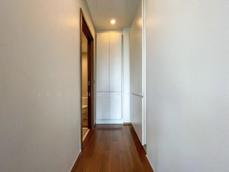Quattro by Sansiri, Bangkok, 134 Thong Lo 4 Alley, Khlong Tan Nua, Watthana, Bangkok, 1 Bedroom, 55 sqm, Condo For Rent, by Jentina Homes & Co, 500550913 - DDproperty.com
