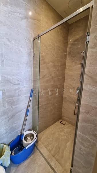 ASHTON Asoke-Rama 9, Bangkok, 469 Asoke-Dindaeng Road, Din Daeng, Bangkok, 1 Bedroom, 44 sqm, Condo For Rent, by Pichamon Chawbantard, 500550914 - DDproperty.com